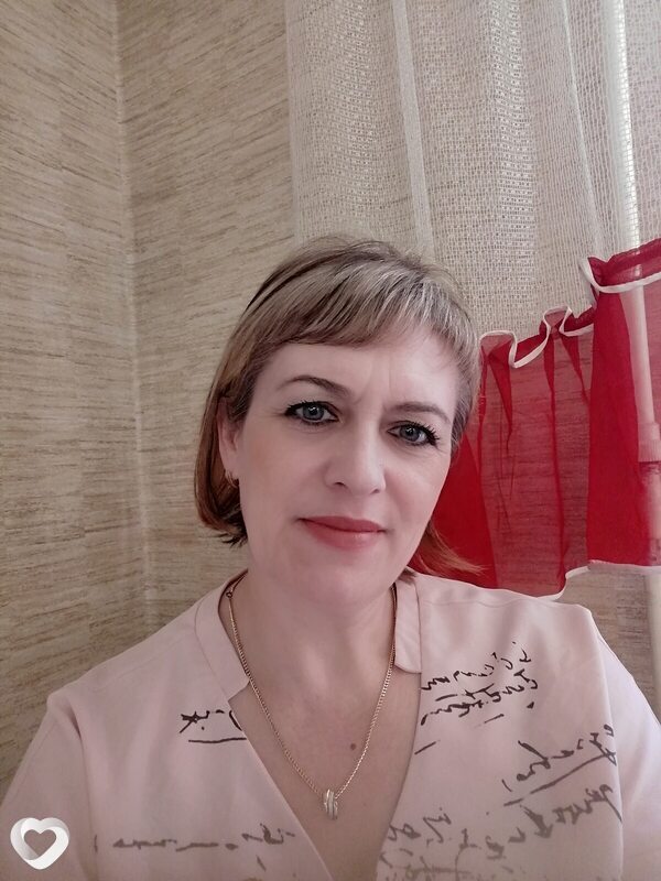 Таня, 43, Бийске — анкета №1465858