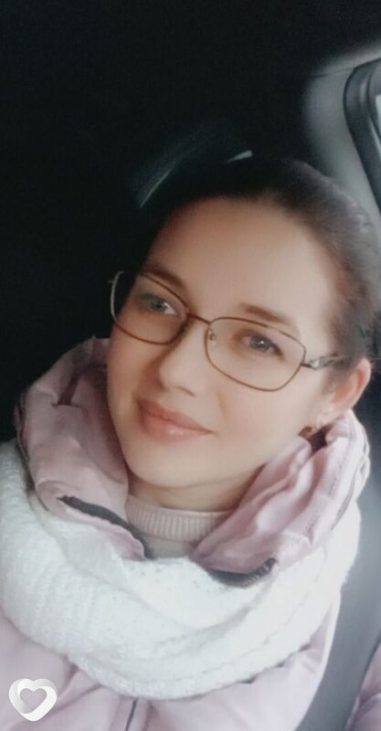 Алина, 38, Москве — анкета №1465860