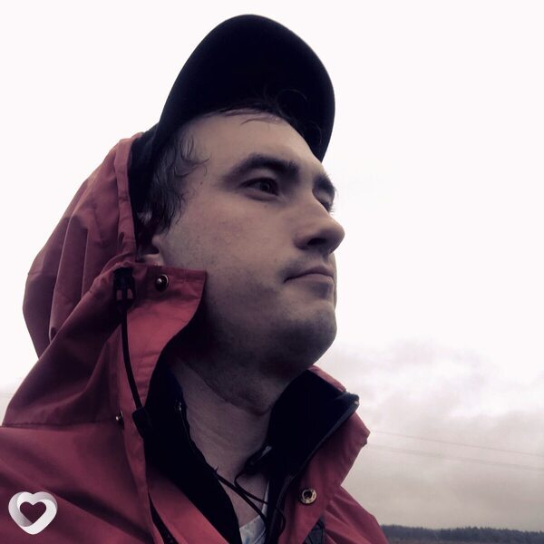 Максим, 33, Ярославле — анкета №1465861