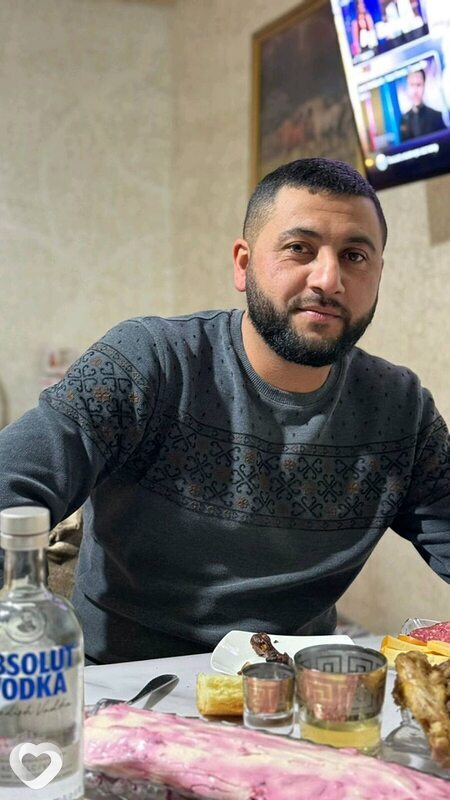 Аслан, 34, Астане — анкета №1465862
