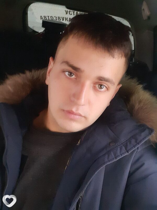 Михаил, 25, Кемерове — анкета №1465724