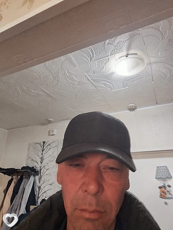Михаил, 51, Воронеже — анкета №1465729