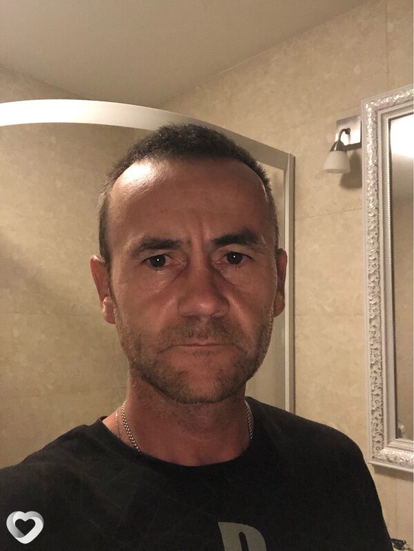 Andrej, 44, Киеве — анкета №1465730