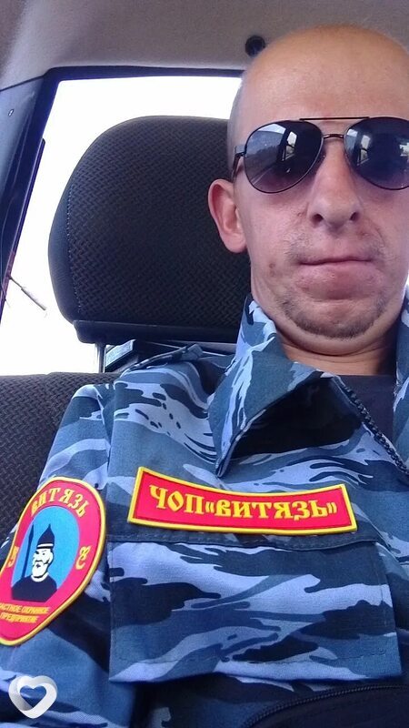 Вадим, 30, Одинцове — анкета №1465731