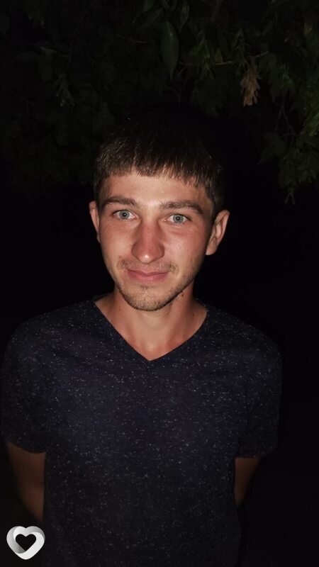 Валерий, 30, Валуйках — анкета №1465737
