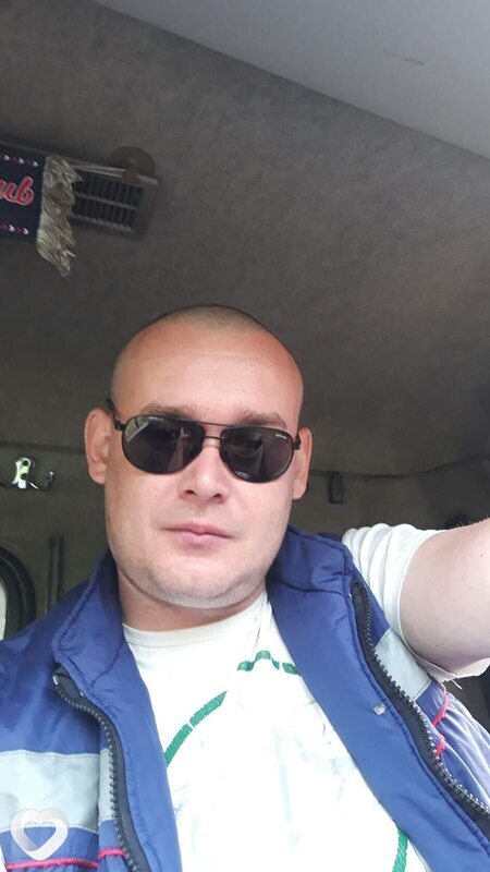 Александр, 41, Новосибирске — анкета №1465741
