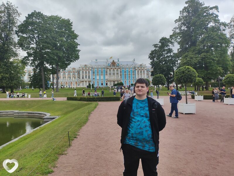 Александр, Кохма