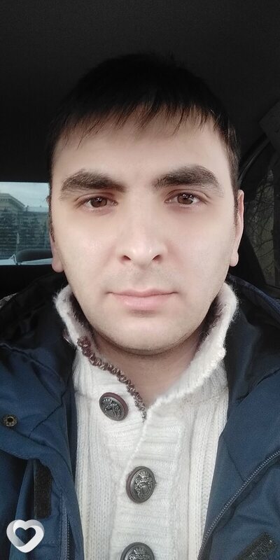 Татарин, 30, Магнитогорске — анкета №1465745