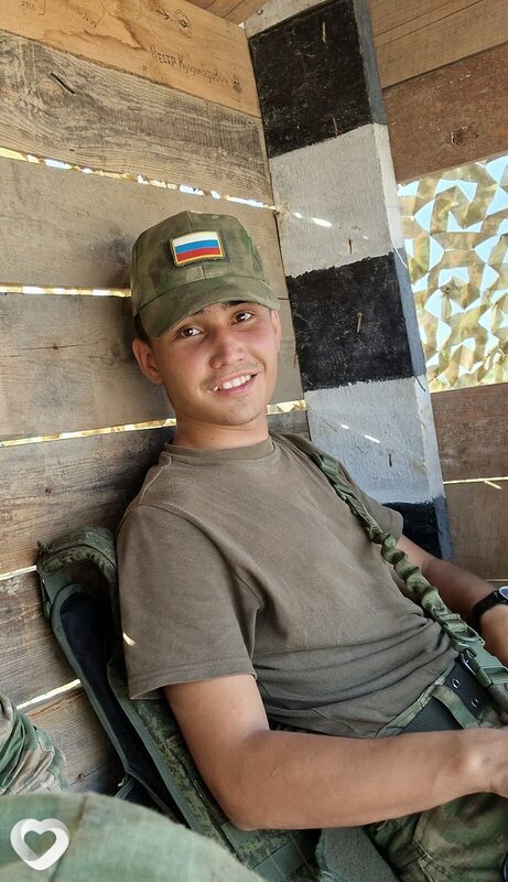 Максим, 30, Воронеже — анкета №1465746