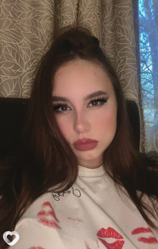 Ирина, 26, Иркутске — анкета №1465873