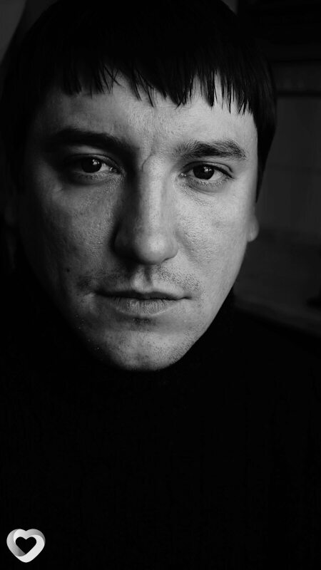 Ден, 45, Санкт-Петербурге — анкета №1465876