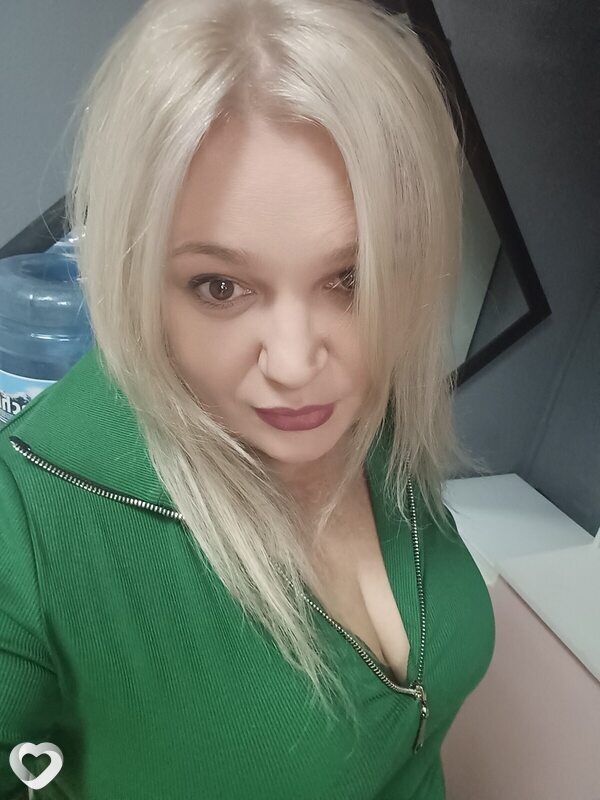 Елизавета, 48, Сочи — анкета №1465878