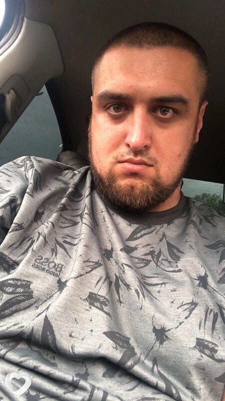 Дмитрий, 32, Красноярске — анкета №1465879