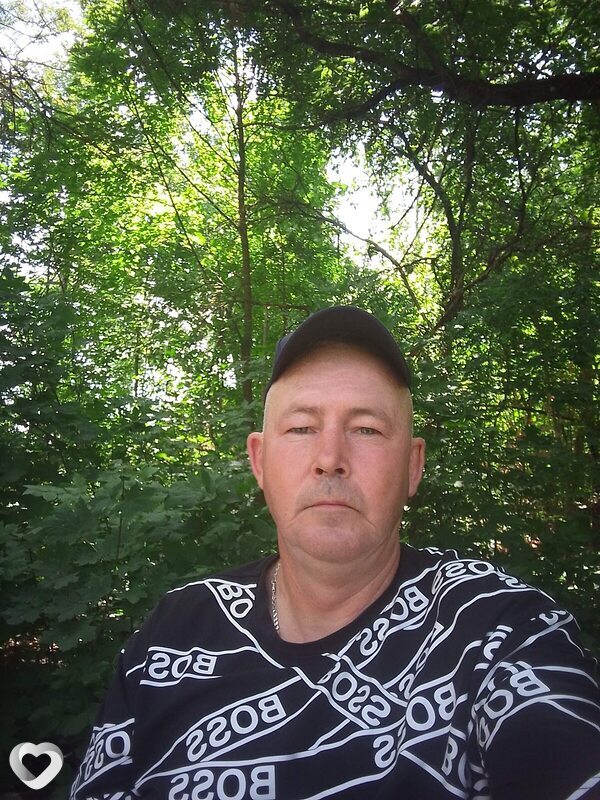 Алексей, 47, Тамбове — анкета №1465885