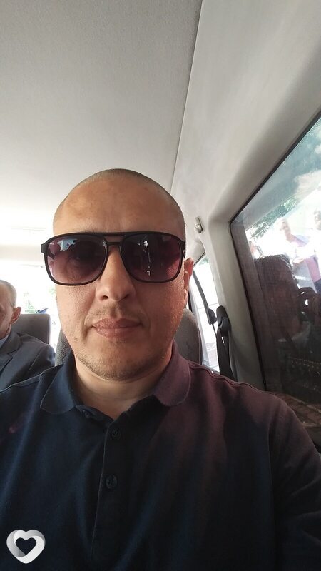Александр, 46, Люберцах — анкета №1465886