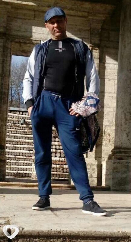 Алексей, 48, Армавире — анкета №1465894