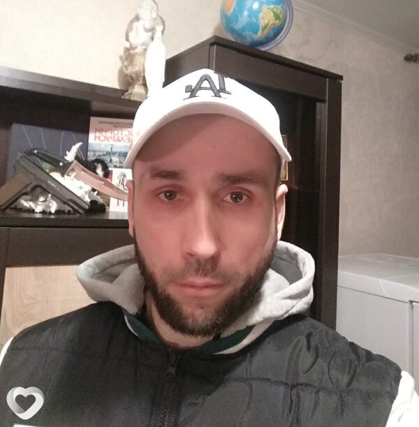 Могила, 41, Минске — анкета №1465895