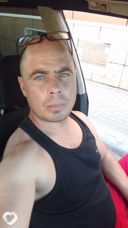 Дима, 40, Курске — анкета №1466193