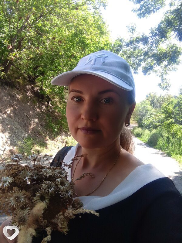 Кристина, 39, Пятигорске — анкета №1466194