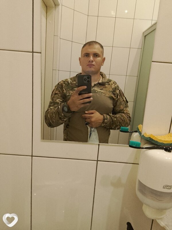Андрей, 28, Приозерске — анкета №1466196