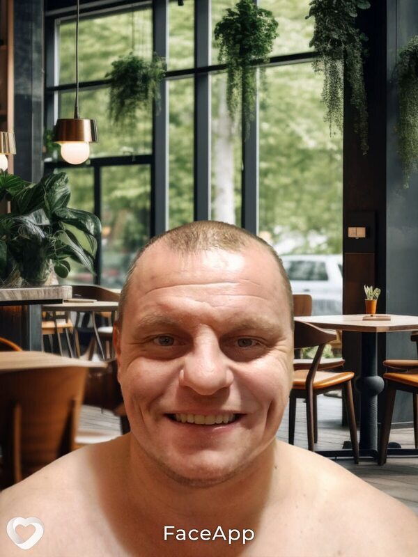 Виктор, 44, Молодечно — анкета №1465947