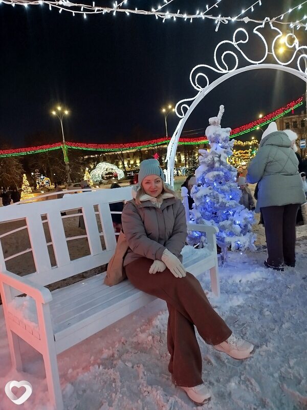 Алёна, 37, Гомеле — анкета №1465952