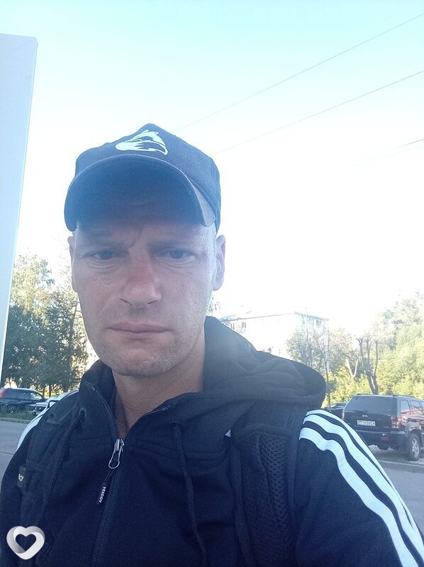 Виталий, 39, Муроме — анкета №1465957