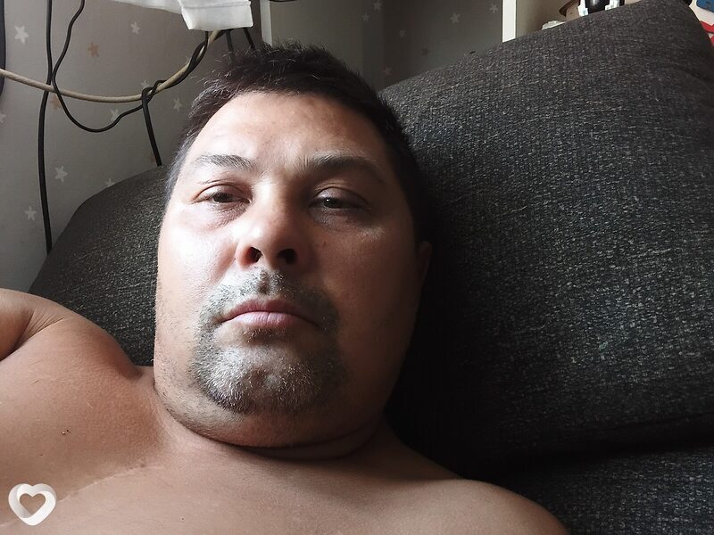 Марсель, 42, Ишиме — анкета №1465964
