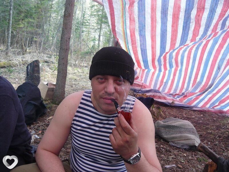 Евгений, 40, Междуреченске — анкета №1465965