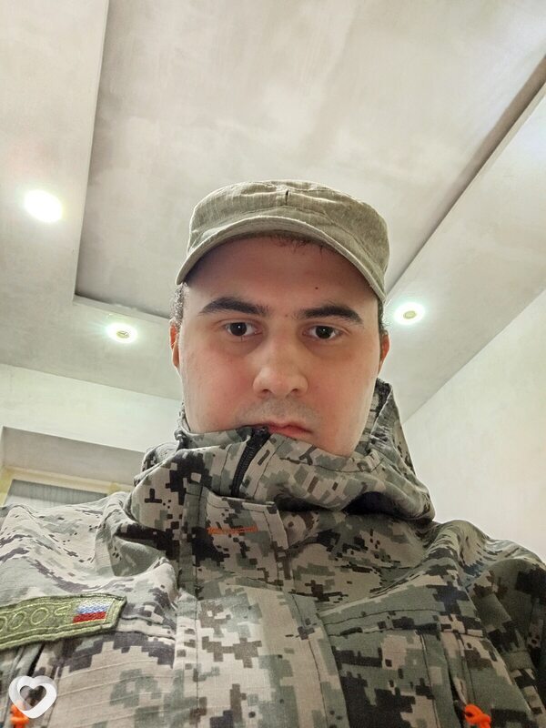 Дмитрий, 31, Петропавловске-Камчатском — анкета №1465966