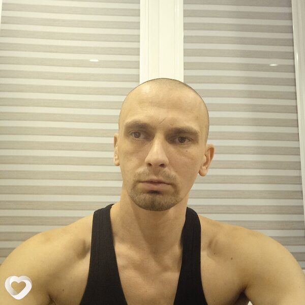 Анатолий, 37, Пензе — анкета №1465970