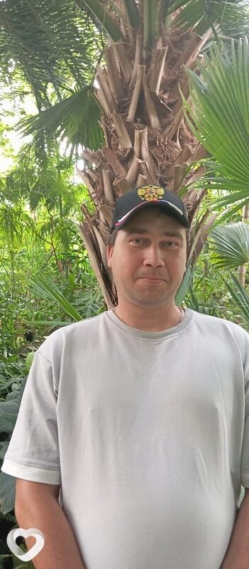 Евгений, 39, Томске — анкета №1465816
