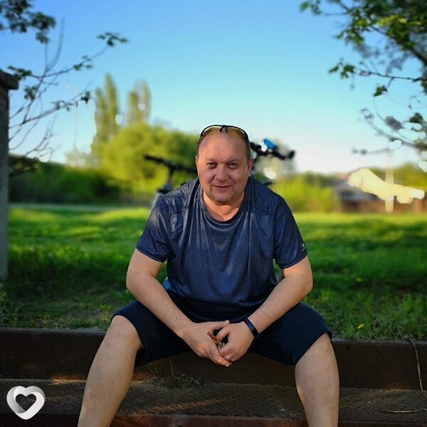 Станислав, 52, Краснодаре — анкета №1465818