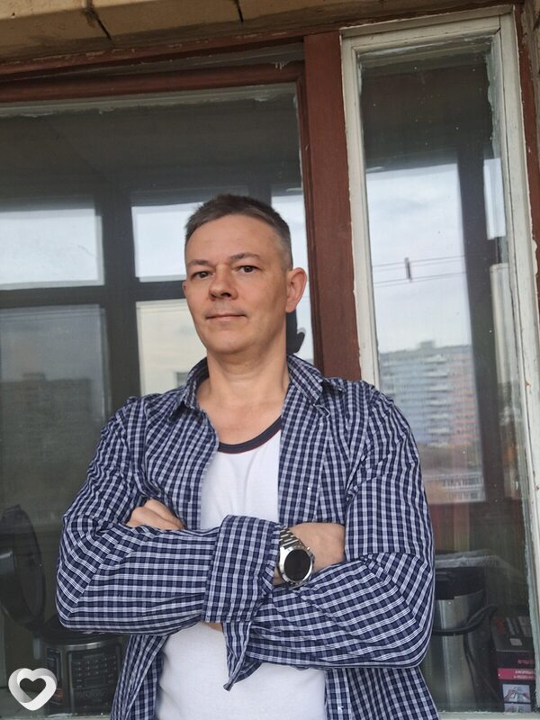 Алексеевич, 40, Тольятти — анкета №1465772