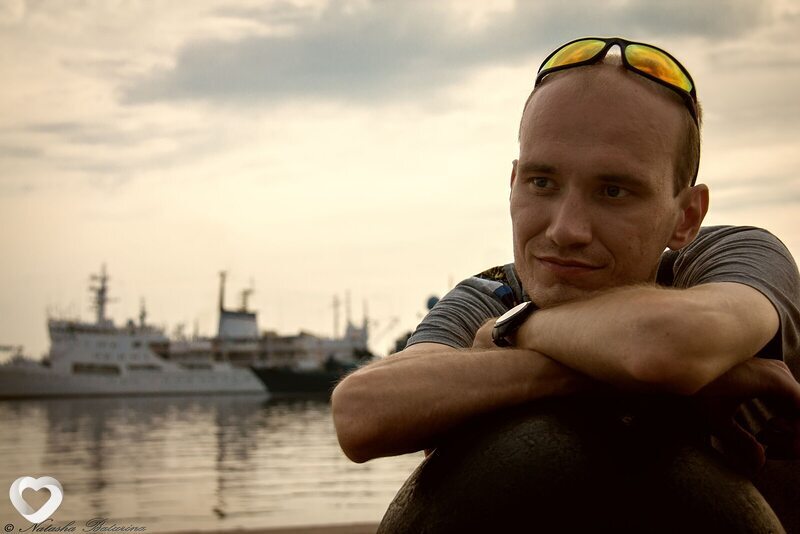 Павел, 41, Рыбинске — анкета №1465776