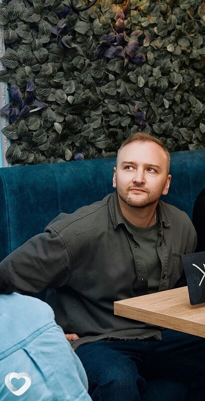Александр, 38, Гомеле — анкета №12186