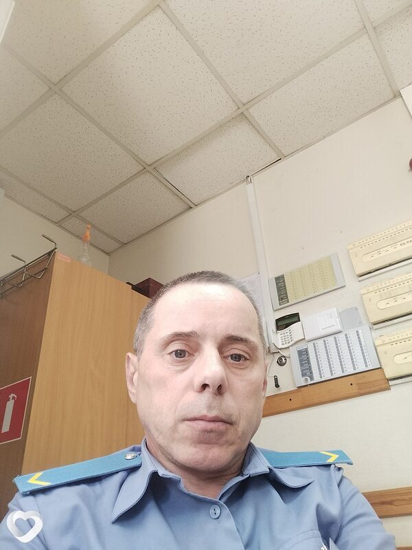 Игорь, 50, Саратове — анкета №1466147