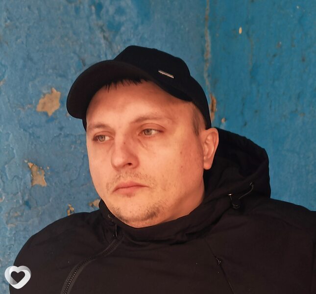 Виталя, 38, Омске — анкета №1466157