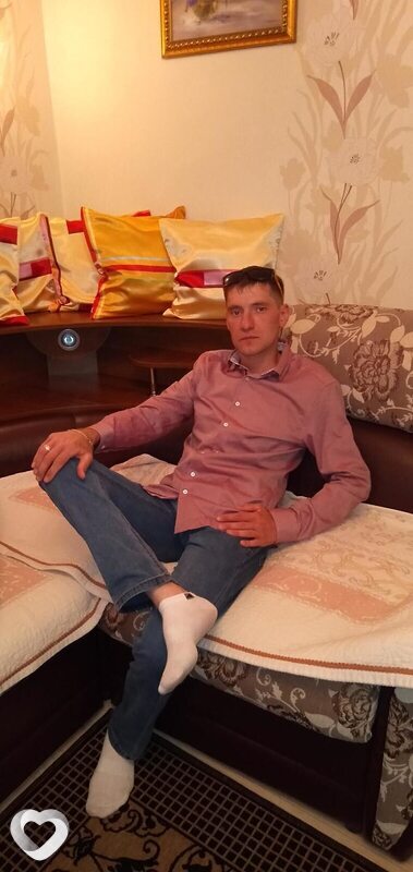 Андрей, 36, Жезказгане — анкета №1466164