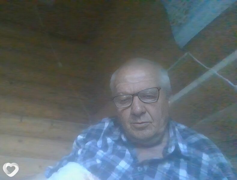 Анатолий, 70, Екатеринбурге — анкета №1466165
