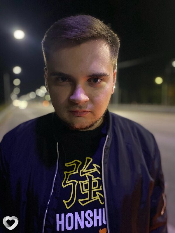 Павел, 27, Воронеже — анкета №1466168
