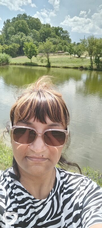 Ирина, 47, Анапе — анкета №1466171