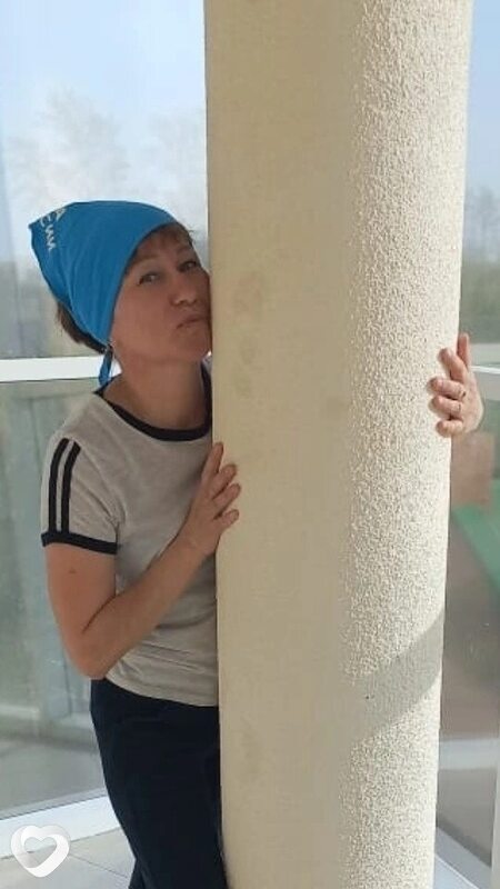 Айс, 49, Уфе — анкета №1465972