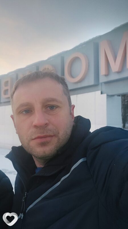 Антон, 39, Владивостоке — анкета №1465973