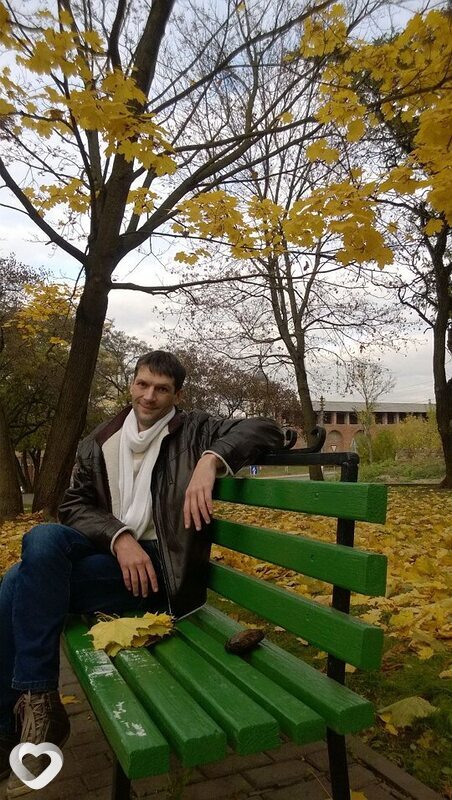 Женя, 50, Алуште — анкета №1465976