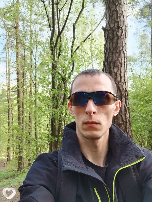 Алексей, 37, Калуге — анкета №1465978