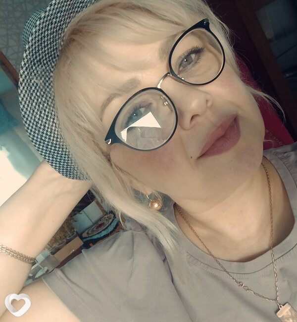 Ирина, 53, Усть-Кут — анкета №1465979
