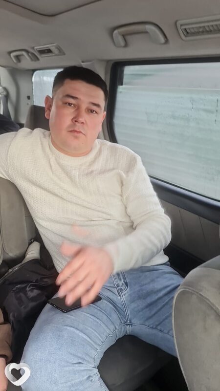 Дима, 38, Туркестане — анкета №1465981