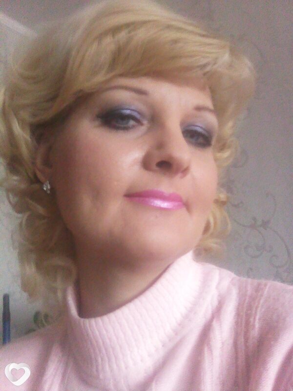 Инна, 53, Балакове — анкета №1465982