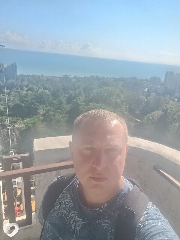 Сергей, 36, Орёл — анкета №1465991